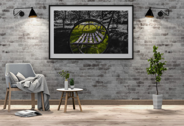 2024 - Banc dimensionnel – Image 2