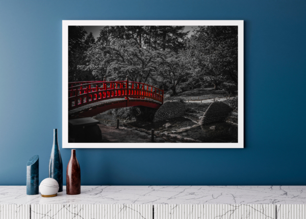 2024 - Pont Japonais – Image 2