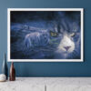 2024 - Maine Coon vs Lynx – Image 2